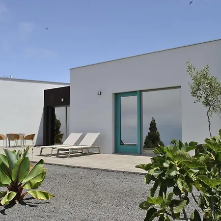 Villa Horizonte Puntagorda (La Palma)