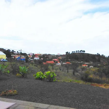 Horizonte Villa Puntagorda (La Palma)