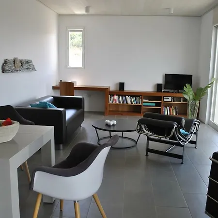 Villa Horizonte