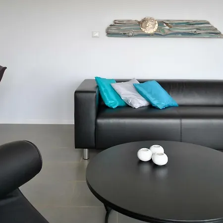 Villa Horizonte *