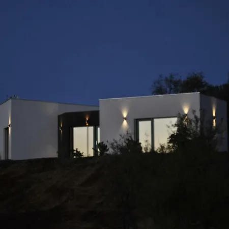 Villa Horizonte *